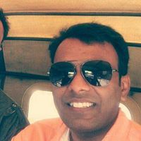 Rakesh Bansal