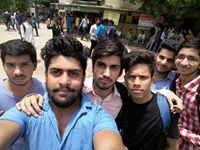 Rajdeep Singh