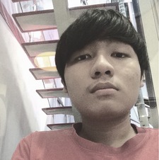 Chhoun Soksereyoudom