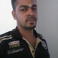 Arun Arun