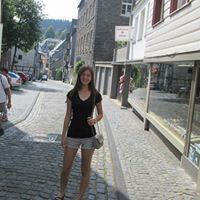 Анета Симић