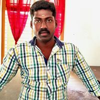 இராவணன் பெரியசாமி