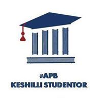 Keshilli Studentor Apb