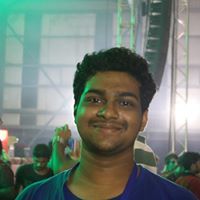 Vivek Jayaraman