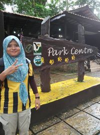 Norfatihah Mohd Yunus