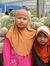 Athirah...