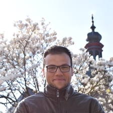 Ahmed Fawal