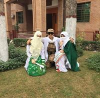 Hafsa Mehfooz