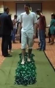 Антон Дедов