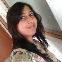 Aditi Singh