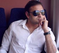 Harshal Pagare