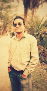 Khanindra Choudhury