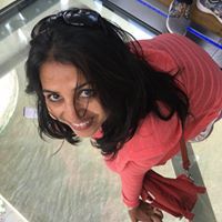 Seema Gupta Goel