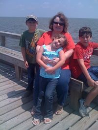 CHRISTA B STRACHAN