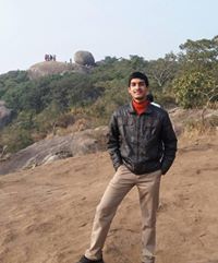 Subhadip Chakraborty Gauss