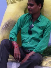Abhishek Garg