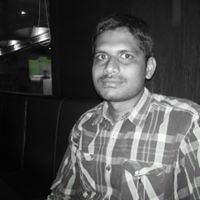Akhil Mandava
