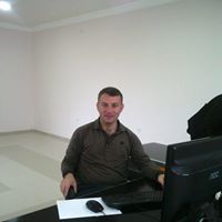 Hrant Sardaryan