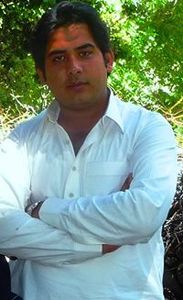Ubaid Ullah