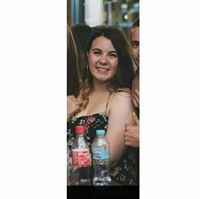 Κατερίνα Χατζή