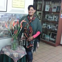 Esmé Bürger-Jacobs