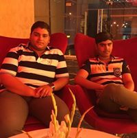 Syed Nade Ali