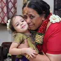 Asha Sivaramkrishnan