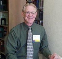 Williams Baptist College - Felix Goodson Library