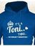 Toni Me...