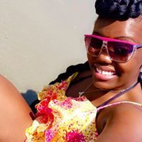 Imani Cook