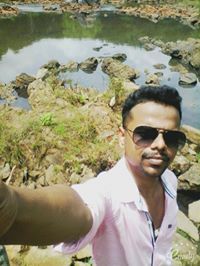 Mithun Kuthuparamba