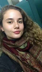 Daniela Flax