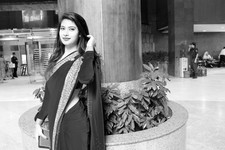 Tazreen Chowdhury