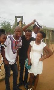 Appearance Sibuyi