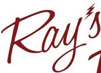 Rays Pedals