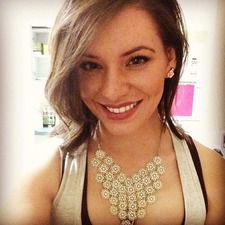 Megan Crutcher