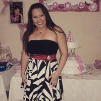 Carla Olmos-Lee