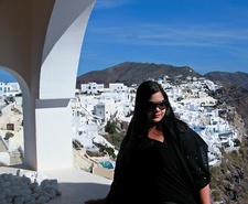 Michelle Kenneth - PerfectionistWannabe.com