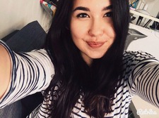 Daniella Dobos