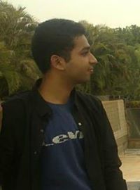 Anubhav Poddar