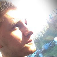 Connor Adams