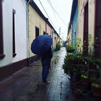 Diego Serrano