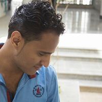Hani Shaef