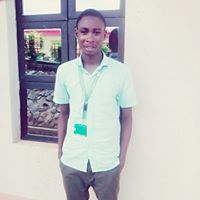 Akinyoola Tunde
