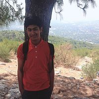 Muhammad Armaan