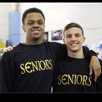 Kymani Senior