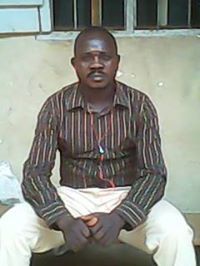Rapheal Nyan