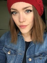 Holly Carpenter-Sharpe