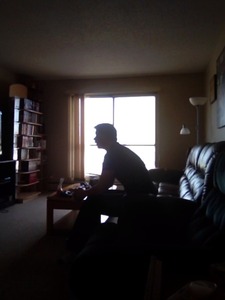 Steven Imbery