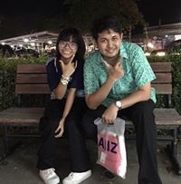 ธาตรี ชีถนอม